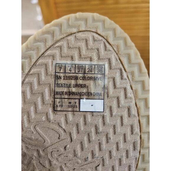 Skechers Womens Arch Fit Beverlee Comfort Wedge Sandals NWOT - Picture 8 of 8